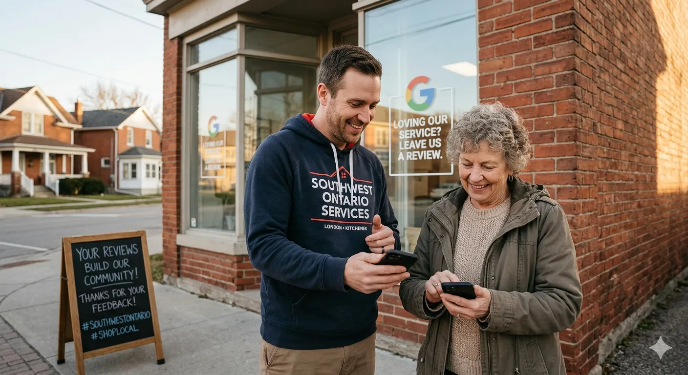How to Get More Google Reviews